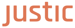 Justic - Logo